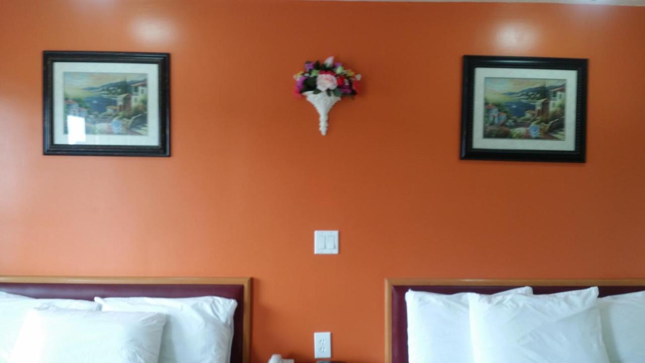 River Mist Inn Sturgeon Falls Экстерьер фото