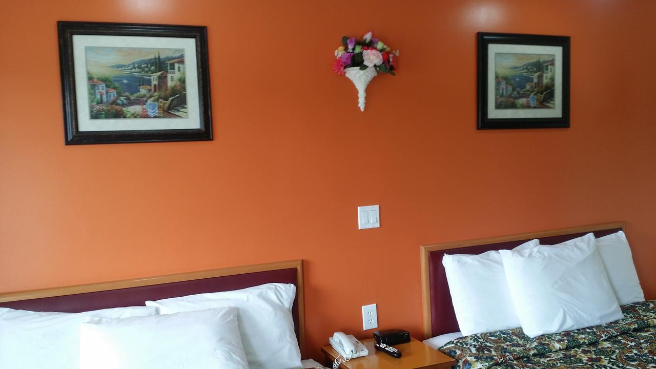 River Mist Inn Sturgeon Falls Экстерьер фото