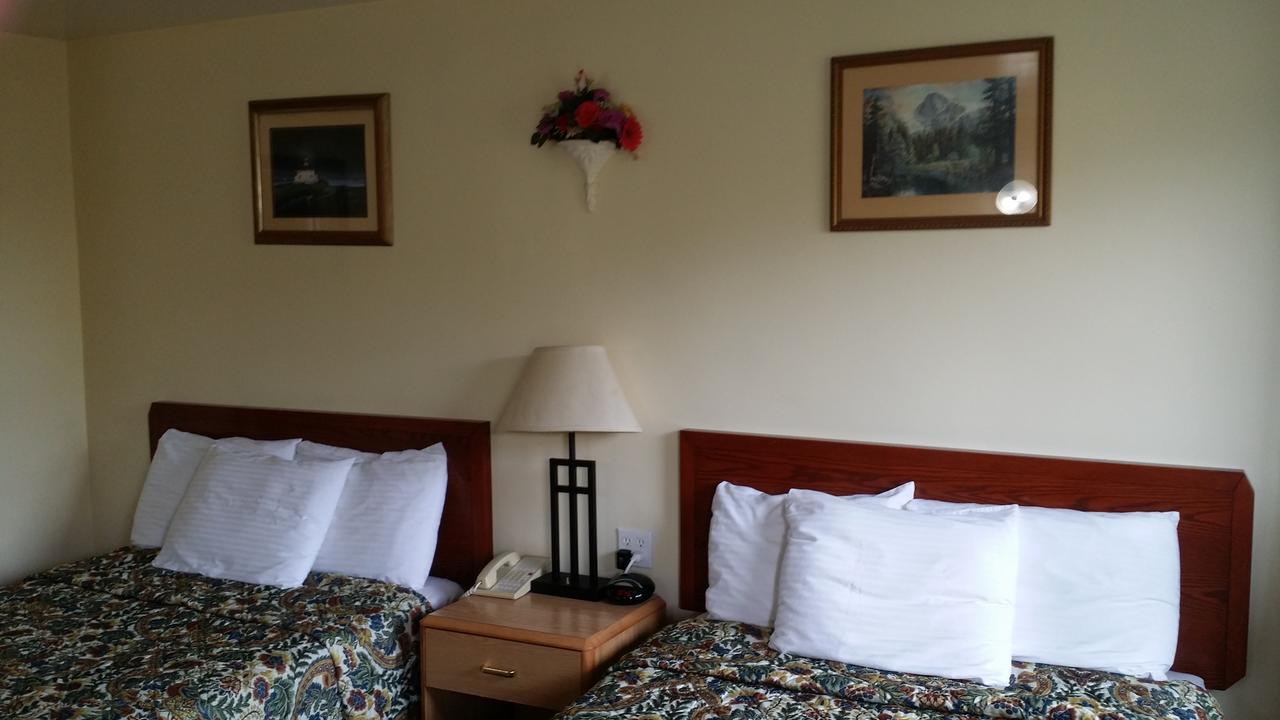River Mist Inn Sturgeon Falls Экстерьер фото