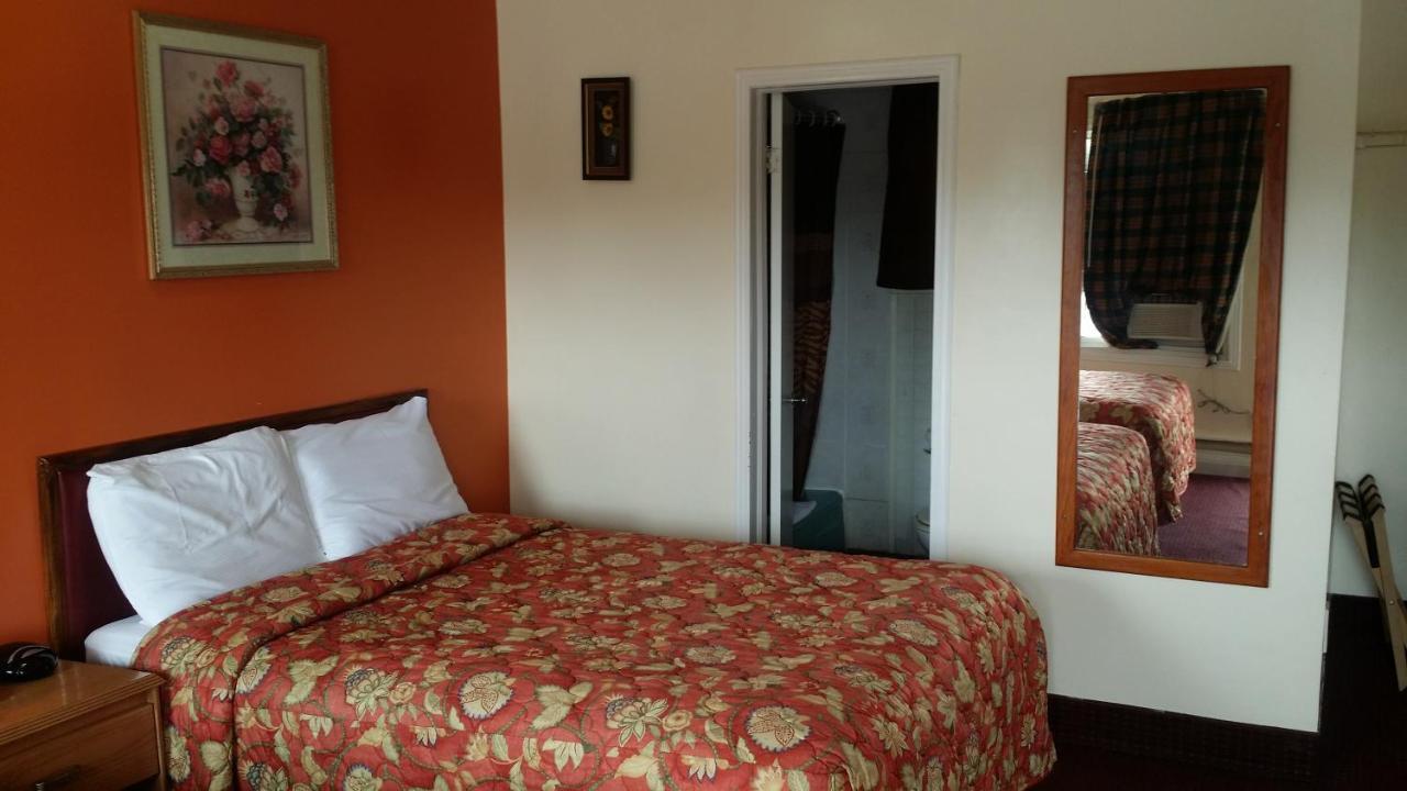 River Mist Inn Sturgeon Falls Экстерьер фото