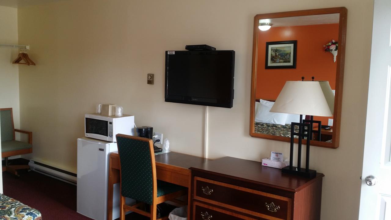 River Mist Inn Sturgeon Falls Экстерьер фото