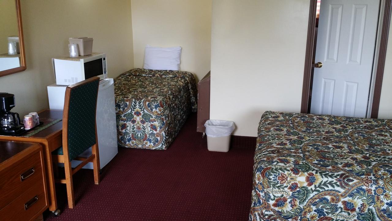 River Mist Inn Sturgeon Falls Экстерьер фото