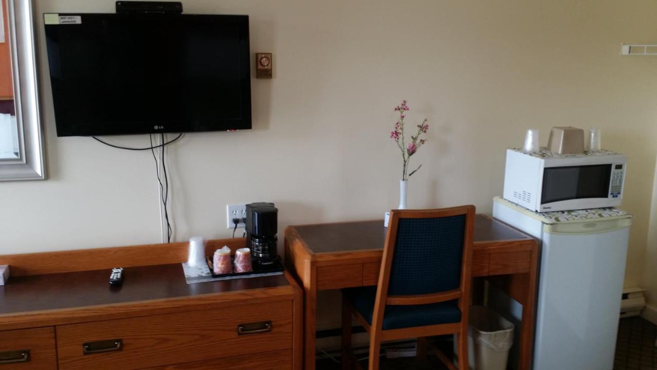 River Mist Inn Sturgeon Falls Экстерьер фото