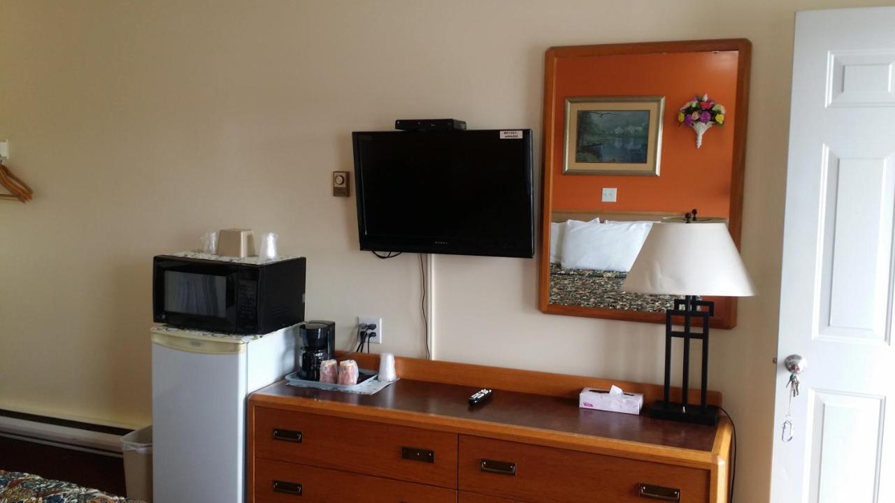 River Mist Inn Sturgeon Falls Экстерьер фото