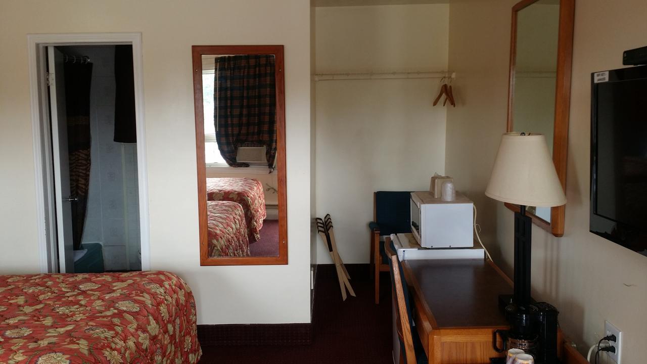 River Mist Inn Sturgeon Falls Экстерьер фото