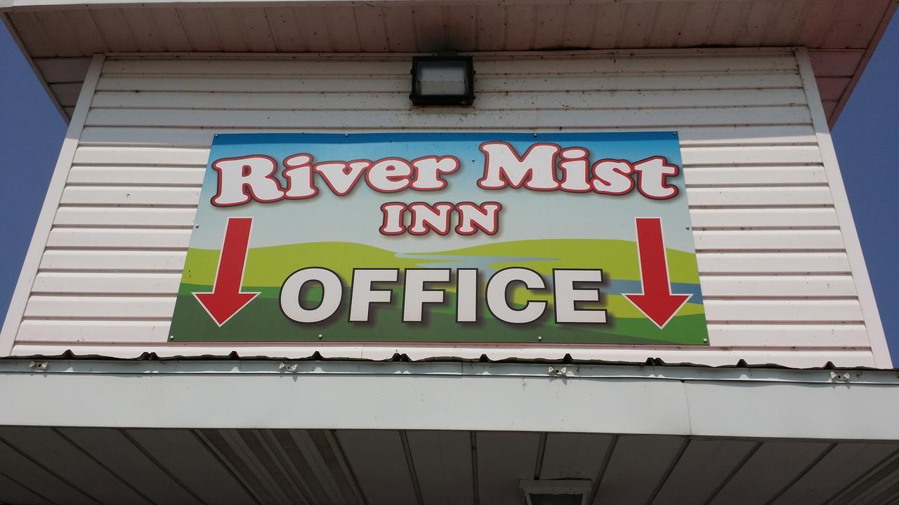 River Mist Inn Sturgeon Falls Экстерьер фото