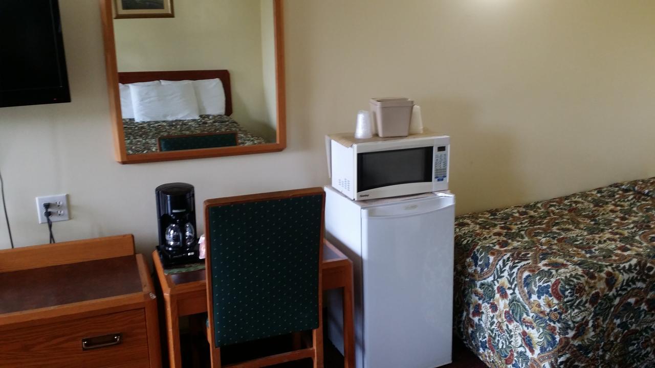 River Mist Inn Sturgeon Falls Экстерьер фото