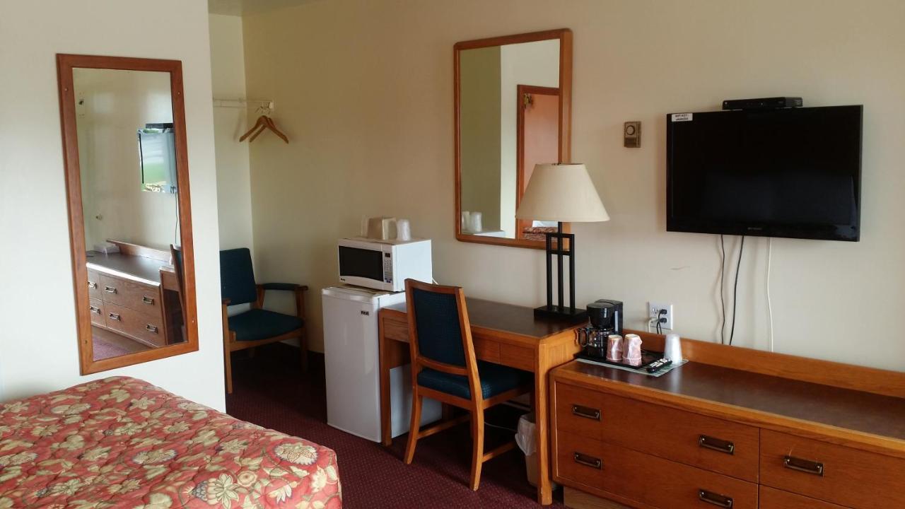 River Mist Inn Sturgeon Falls Экстерьер фото