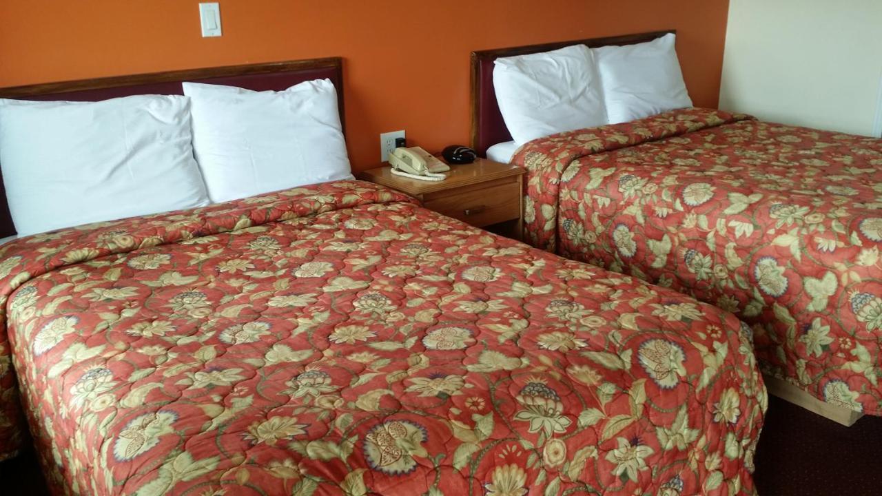 River Mist Inn Sturgeon Falls Экстерьер фото