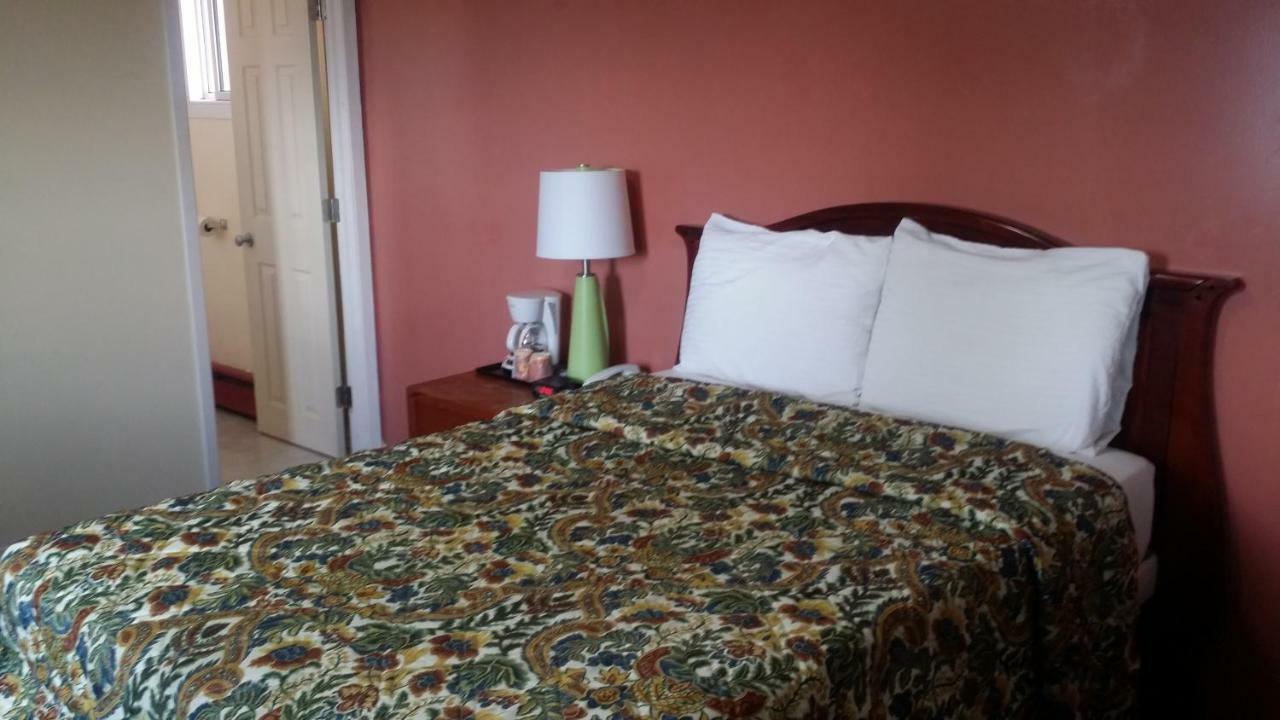 River Mist Inn Sturgeon Falls Экстерьер фото